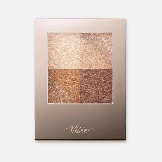 Kose Visee Nuance Dewy Creator (BE-1 Calm Beige) 5g