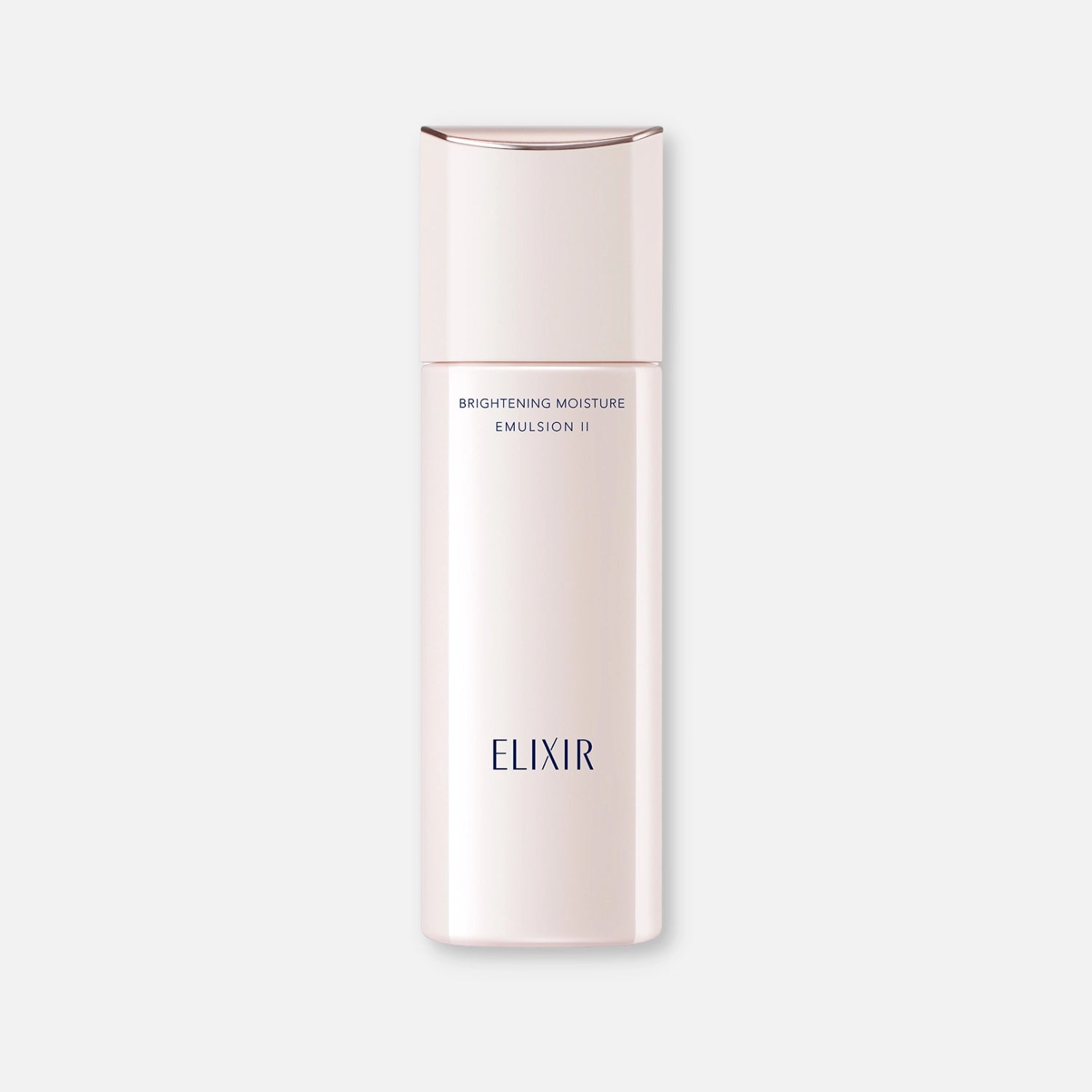 Shiseido Elixir Brightening Moisture Emulsion II 130ml