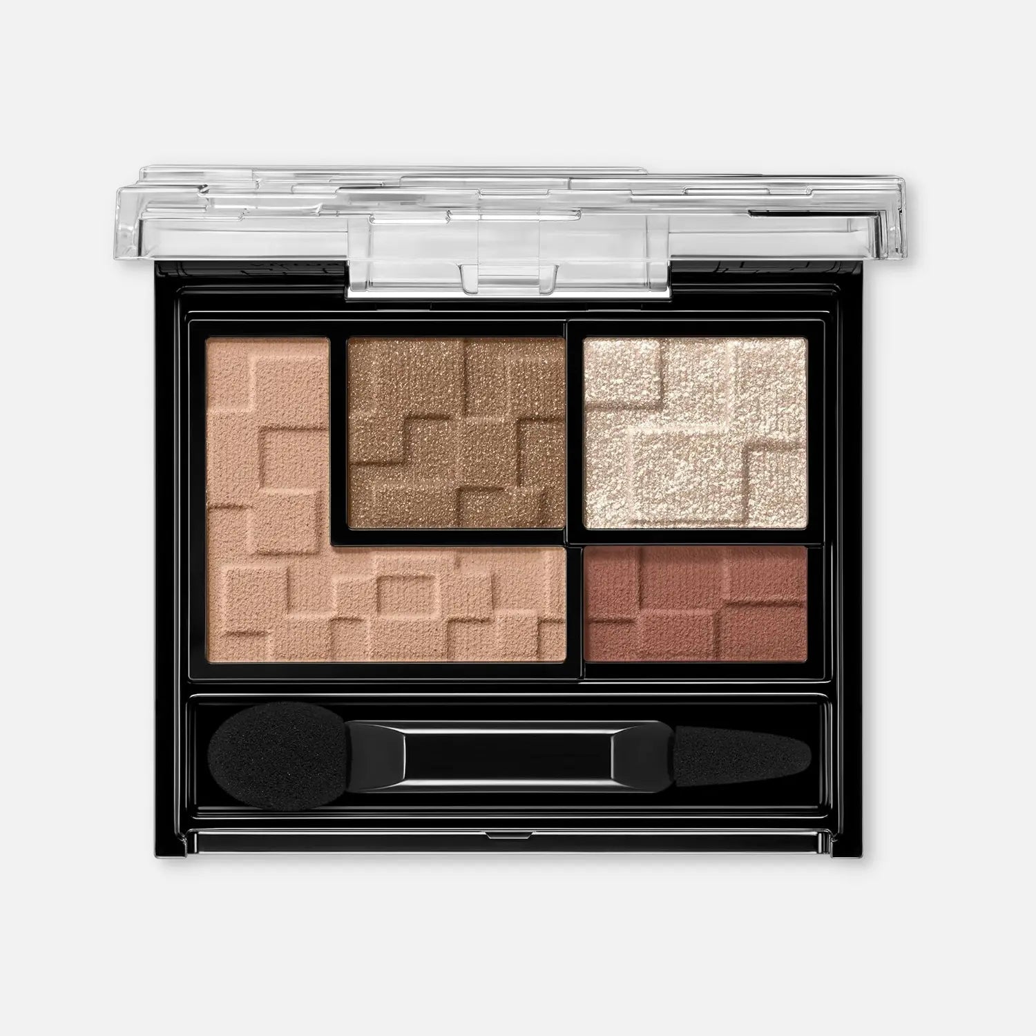 Kate Virtual Eyes Maker Palette 3.3g (Various Shades)