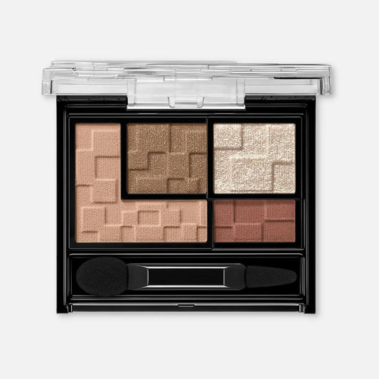 Kate Virtual Eyes Maker Palette 3.3g (Various Shades)