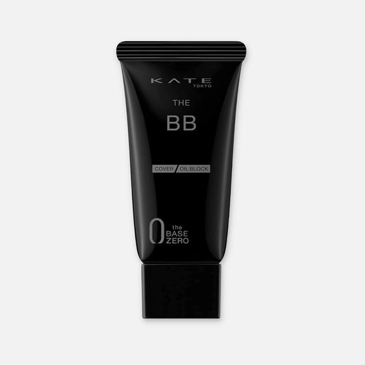 Kate The BB Cream Cover & Oil Block SPF21/PA++ 30g (Various Shades)