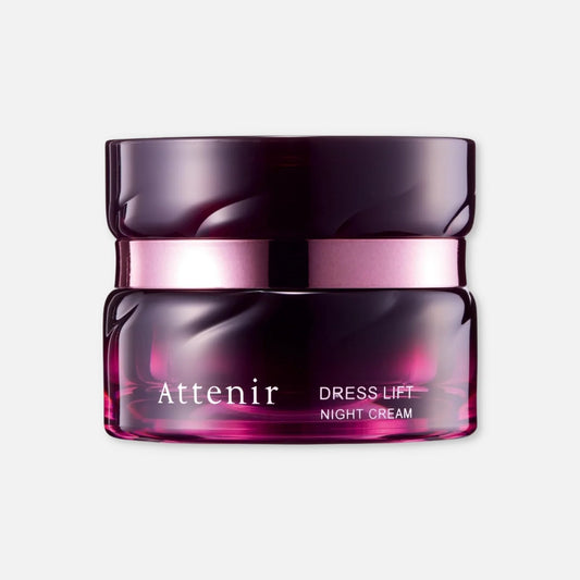 Attenir Dress Lift Night Cream 35g