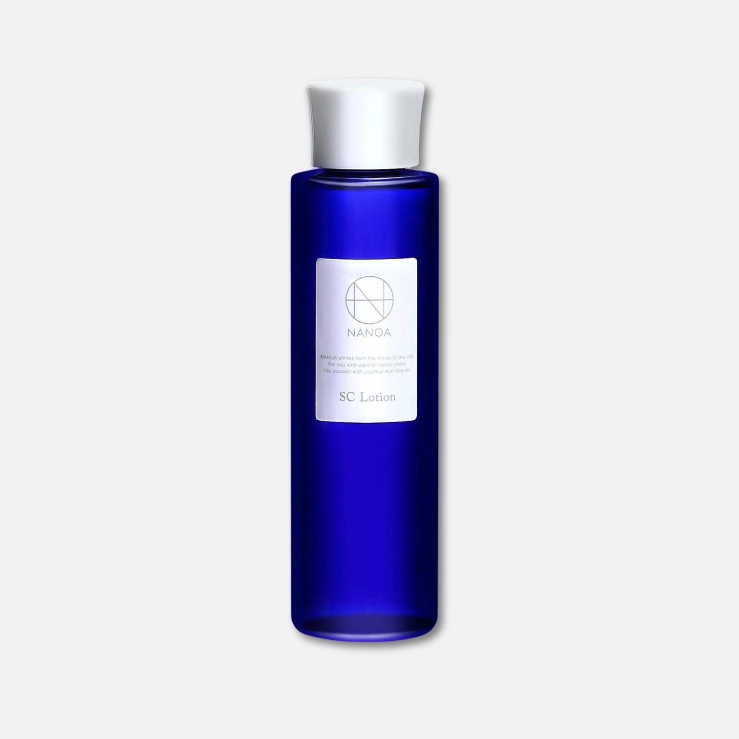 Nanoa SC Lotion 150ml