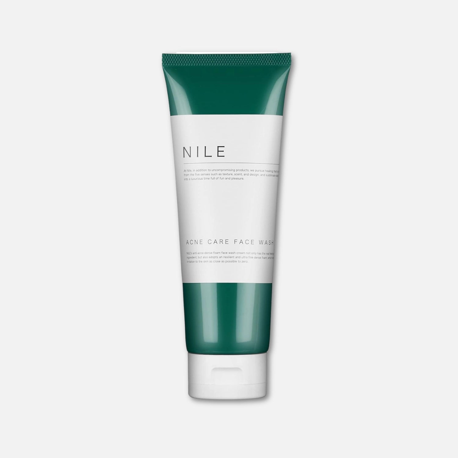 Nile Acne Care Face Wash 150g