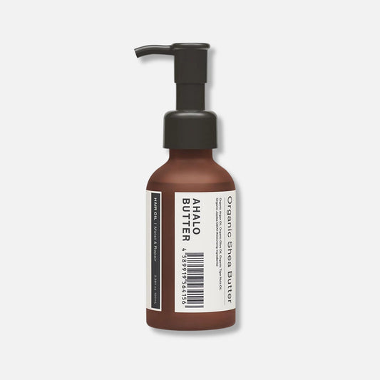 Ahalo Butter Hair Oil 100ml
