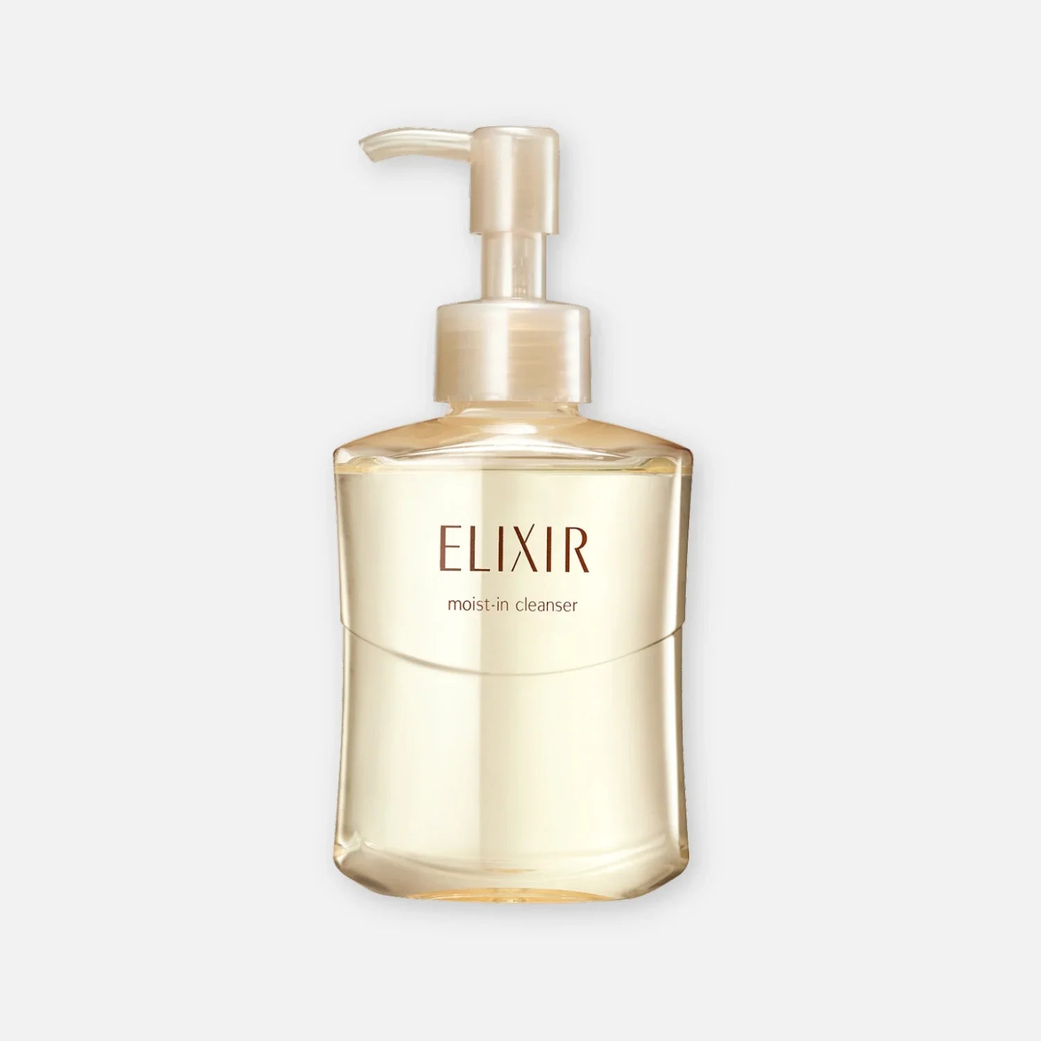 Shiseido Elixir Superieur Moist-In Cleanser 140ml