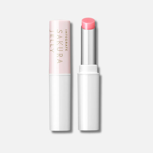 Shiseido Integrate Sakura Jelly Essence SPF14/PA++ 2.4g