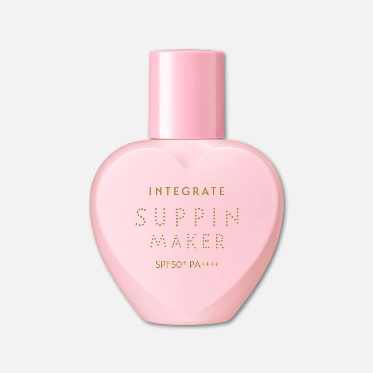 Shiseido Integrate Suppin Maker CC Cream SPF50+/PA++++ 25ml