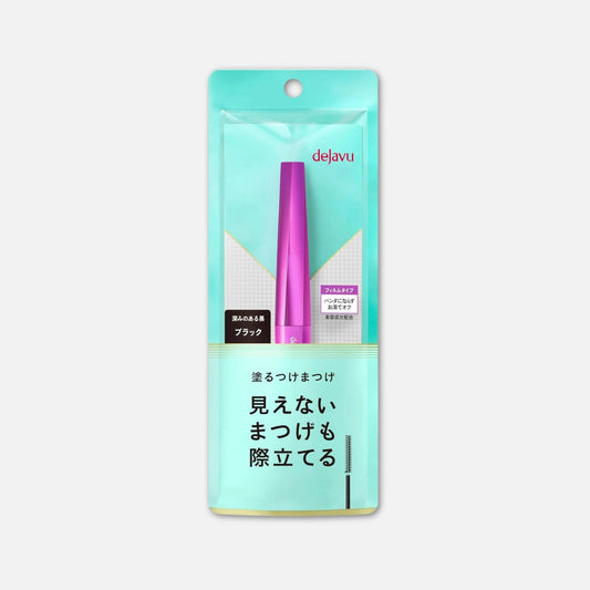 Dejavu Lash Up Eye Mascara (Various Shades)