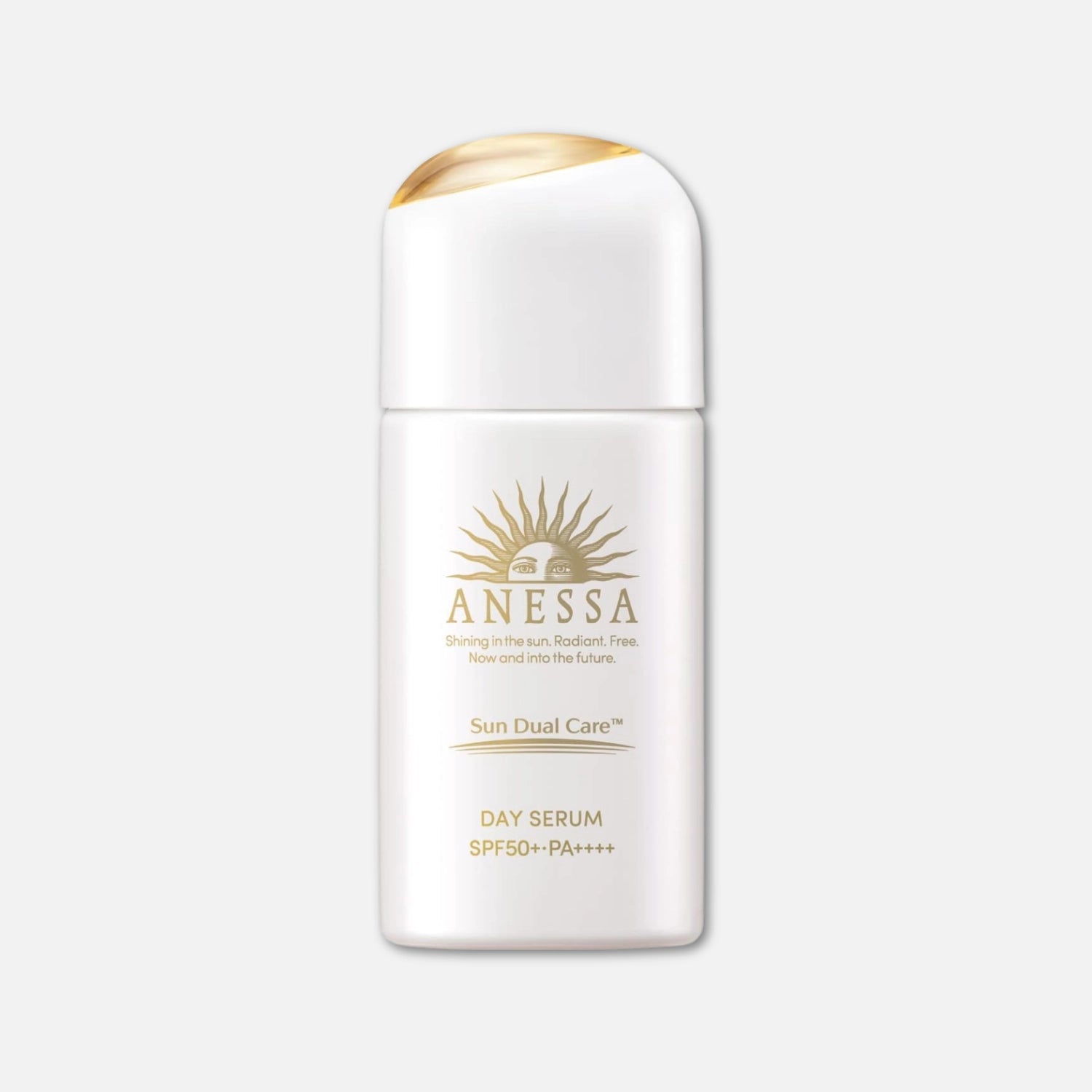 Anessa Day Serum Sun Dual Care SPF 50+/PA++++ 30ml