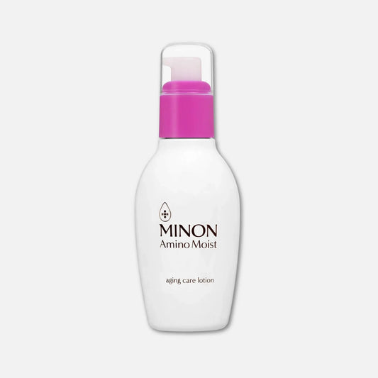 Minon Amino Moist Aging Care Lotion 150ml