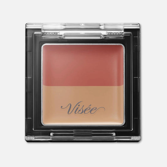 Kose Visee Red Trick Eye Concealer 1.7g