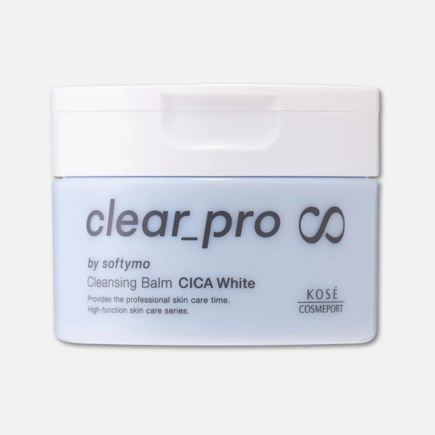 Kose Clear Pro Cleansing Balm CICA White 90g