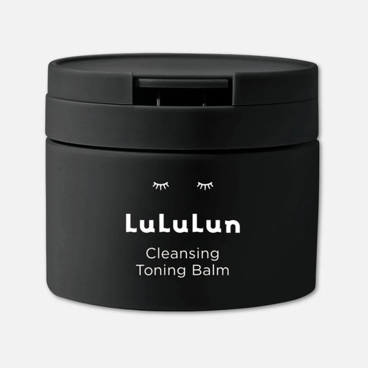 LuLuLun Cleansing Toning Balm 90g