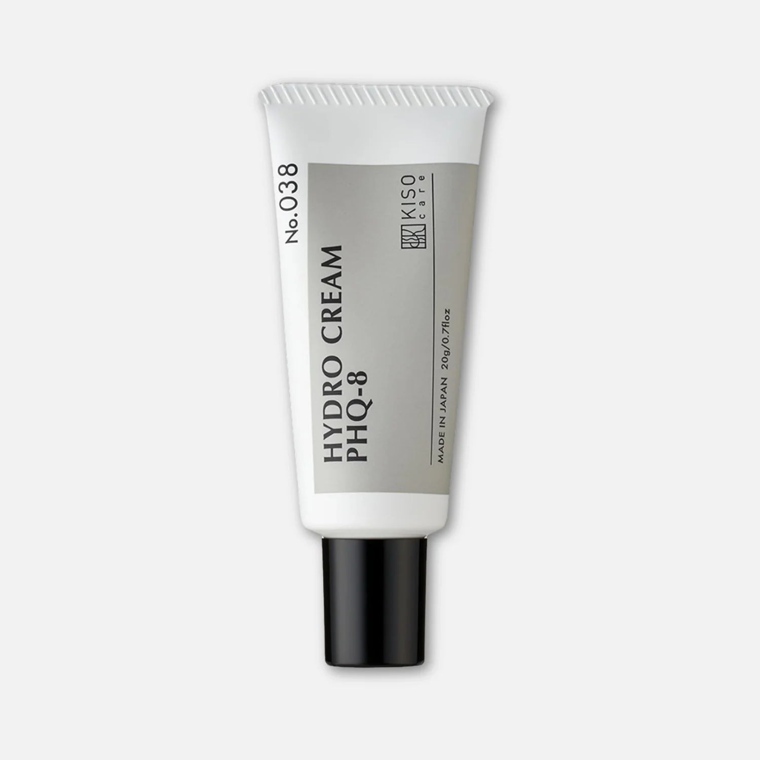 Kiso Care Whitening Cream 20g