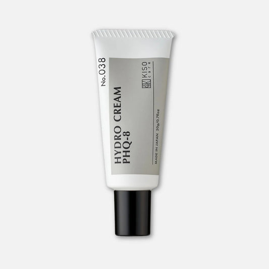 Kiso Care Whitening Cream 20g