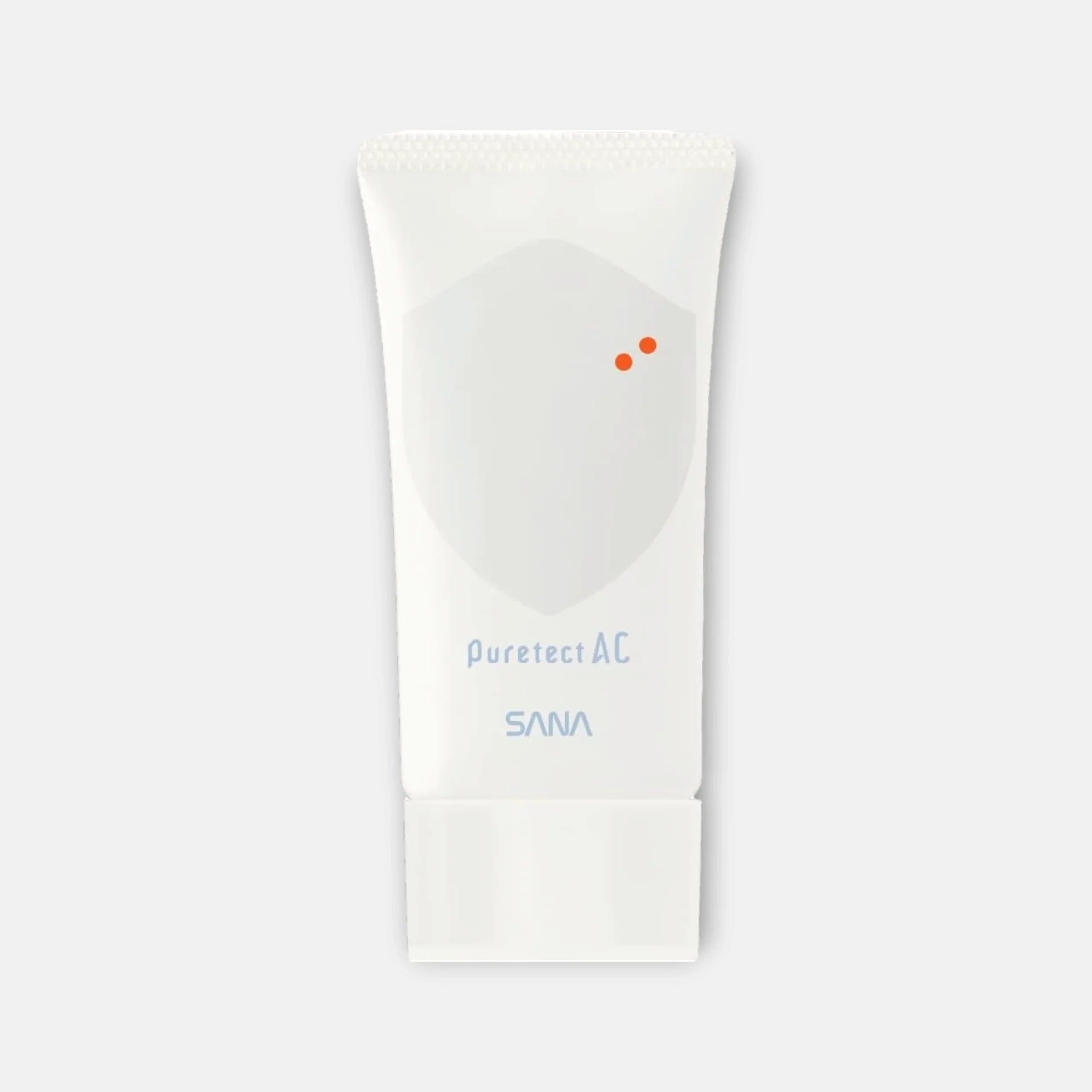 Sana Pure Protect AC Anti Acne Cream 40g