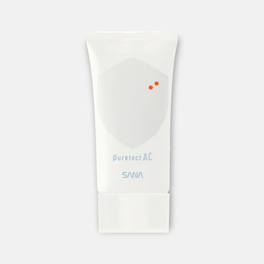 Sana Pure Protect AC Anti Acne Cream 40g
