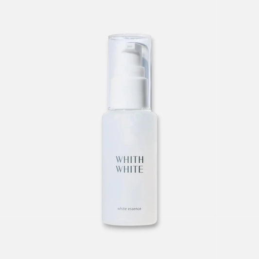 Whith White Essence Serum 50ml