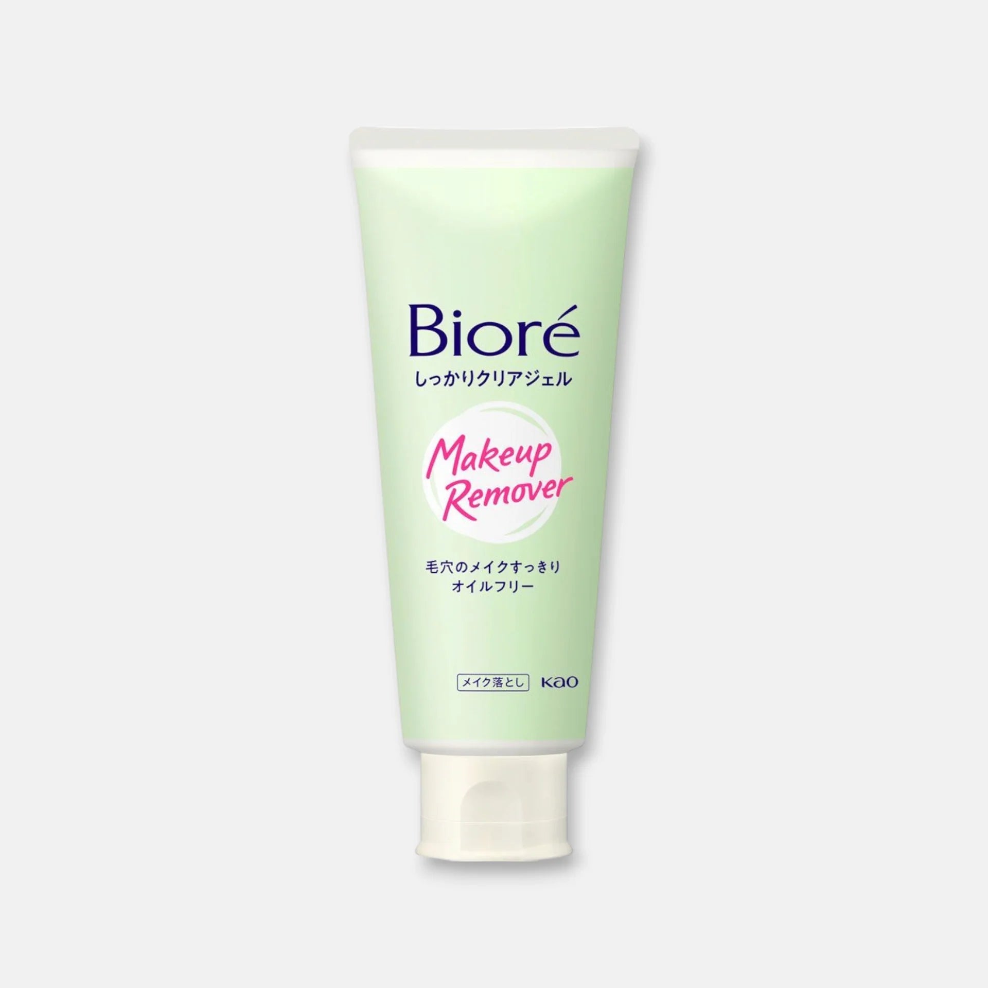 Biore Makeup Remover Clear Gel 170g