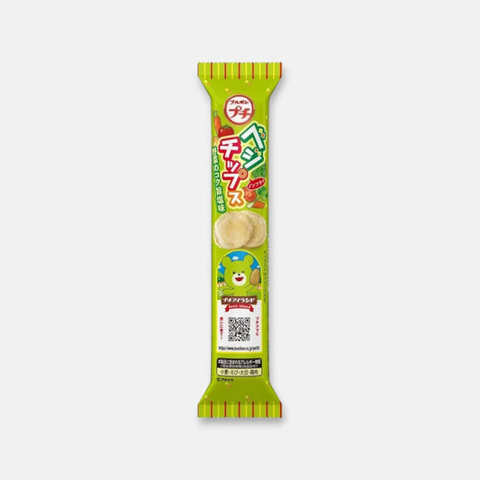 Bourbon Petit Vegetable Chips 30g