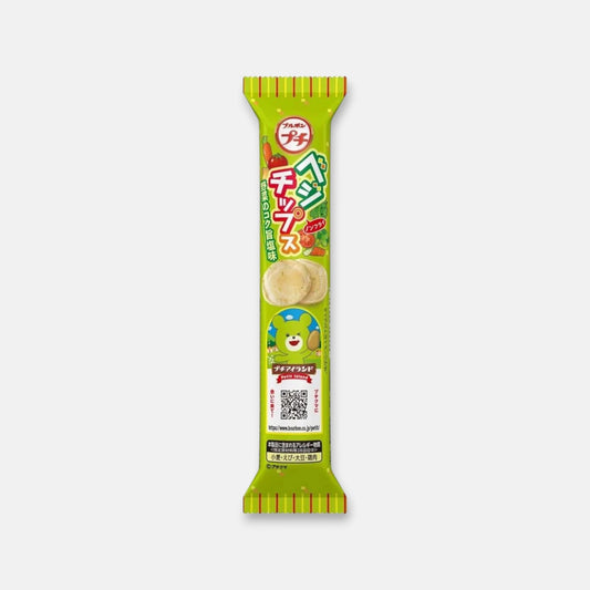 Bourbon Petit Vegetable Chips 30g