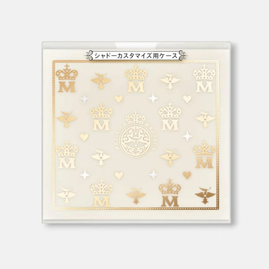 Majolica Majorca Shadow Customize Case