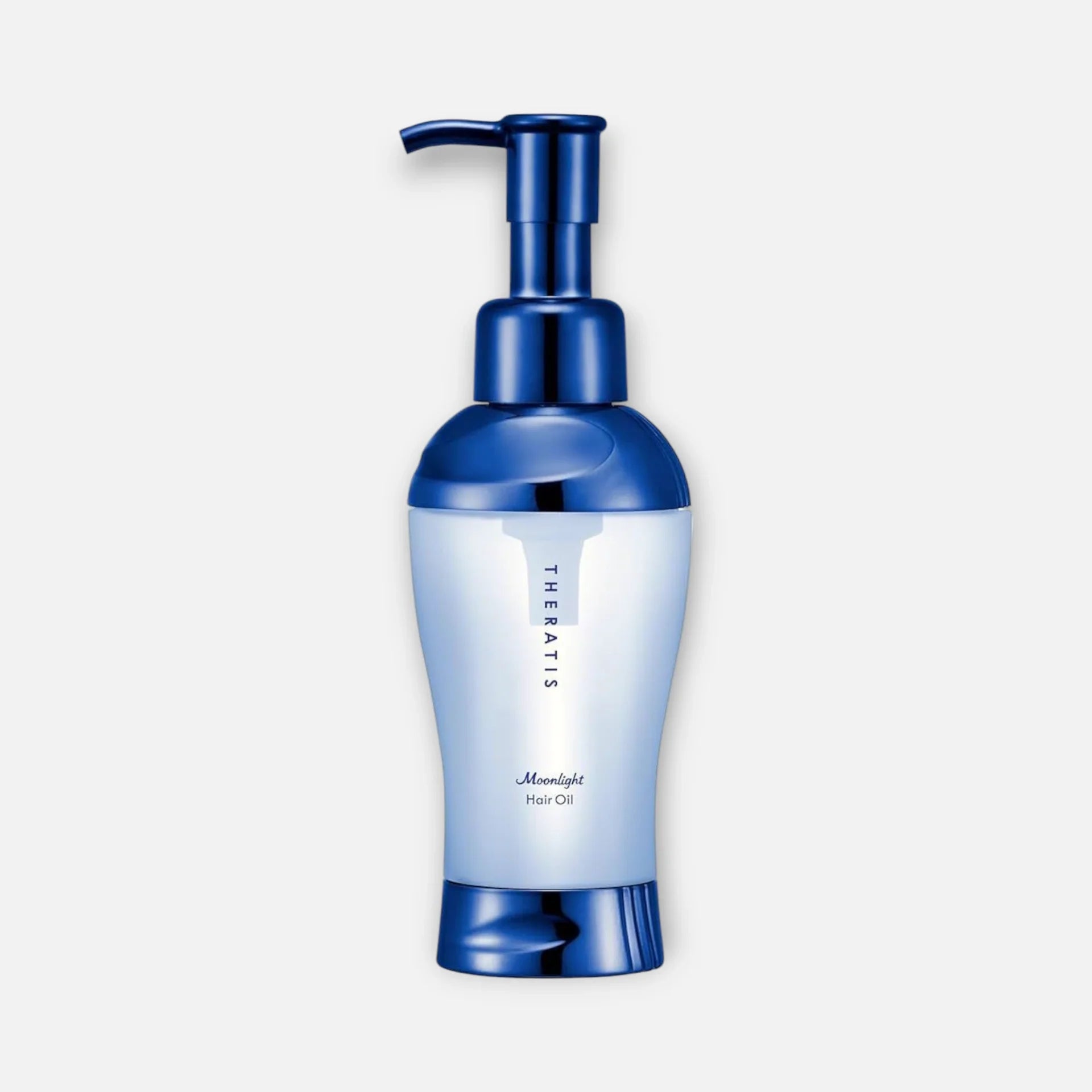 Theratis Moonlight Hair Oil 100ml
