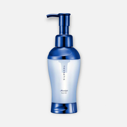 Theratis Moonlight Hair Oil 100ml