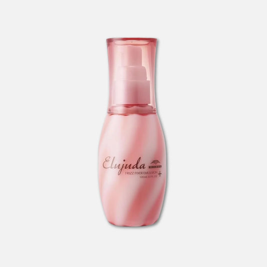 Milbon Elujuda Frizz Fixer Emulsion + 120ml