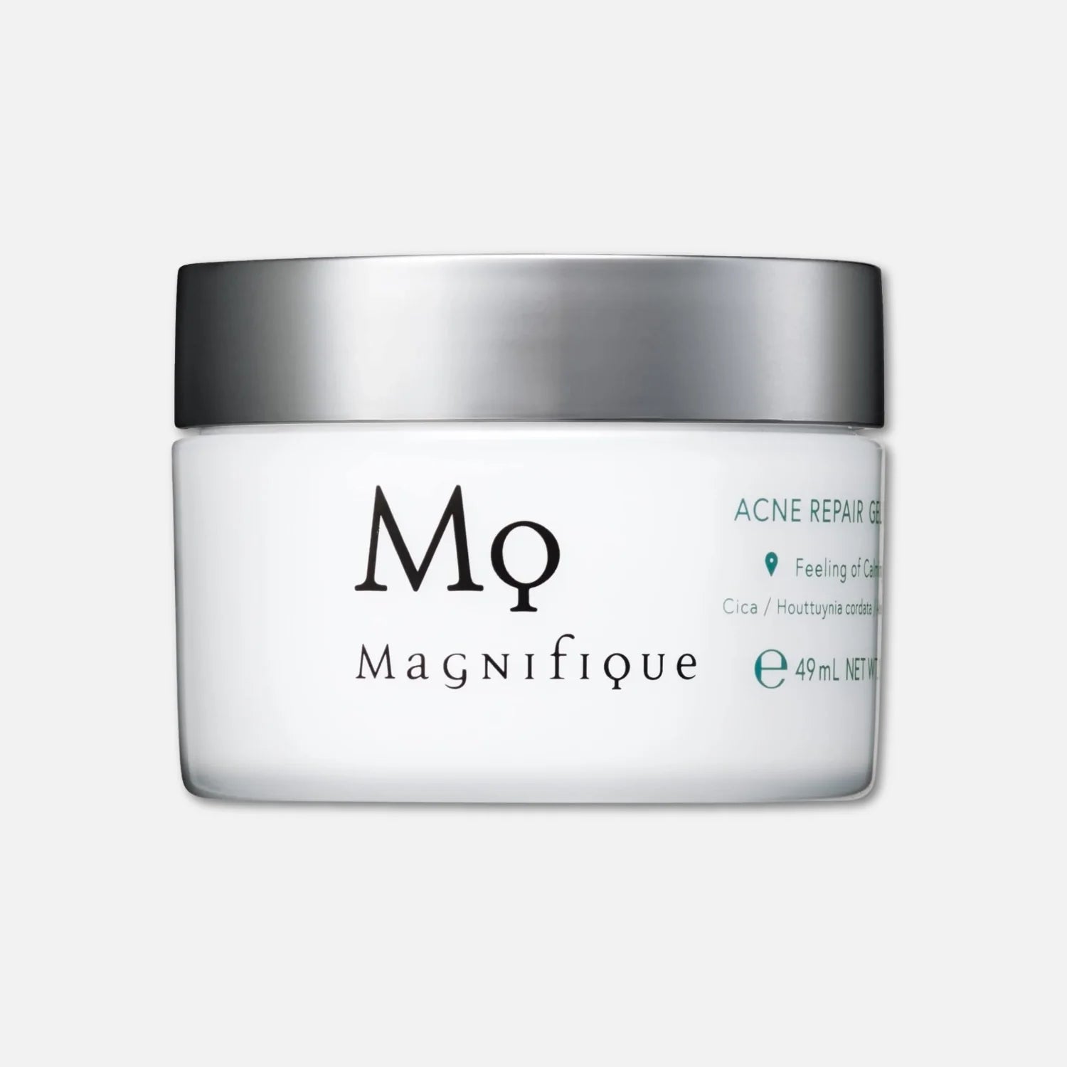 Kose Magnifique Skincare Acne Repair Gel Cream 50g