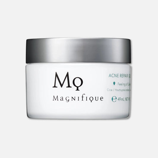 Kose Magnifique Skincare Acne Repair Gel Cream 50g