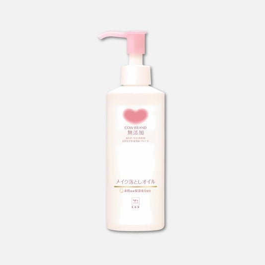 Cow Brand Cleansing Oil 150ml