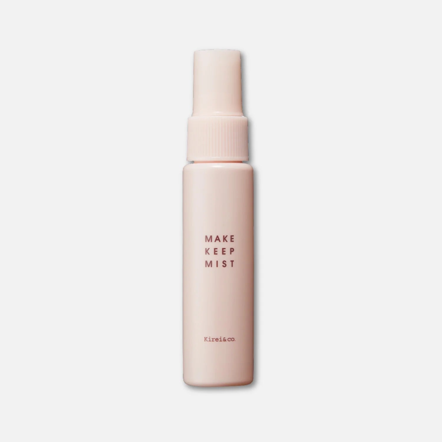 Kirei & co. Make Keep Mist 40ml
