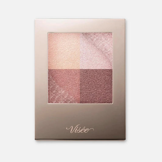 Kose Visee Nuance Dewy Creator (PK-3 Noble Pink) 5g