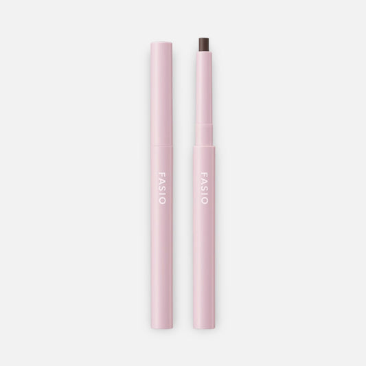 Kose Fasio Waterproof Eyebrow (Wide Type) (Various Shades)