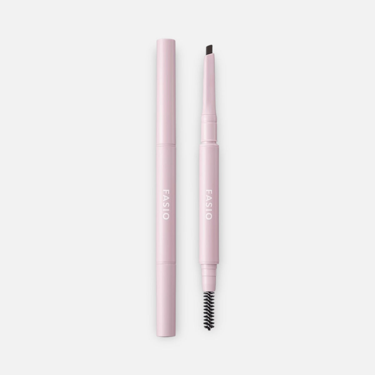 Kose Fasio Waterproof Eyebrow Brush (Drop Type) (Various Shades)