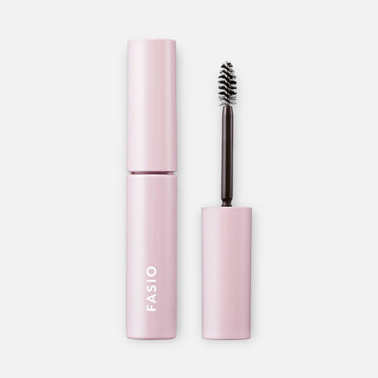 Kose Fasio Eyebrow Mascara 4g (Various Shades)