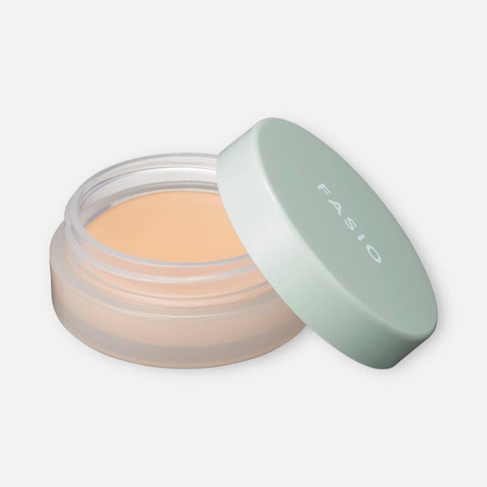 Kose Fasio Ultra Cover Concealer Waterproof SPF30 PA+++ 10g (Various Shades)