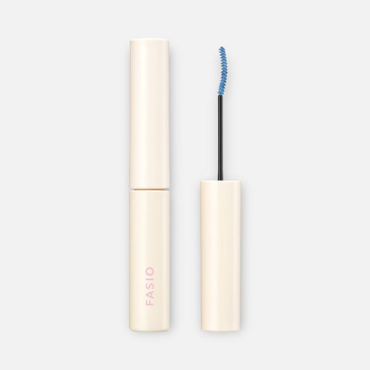 Kose Fasio Lash Perm–Level Film Mascara (Skynny) (Limited Edition) 5g