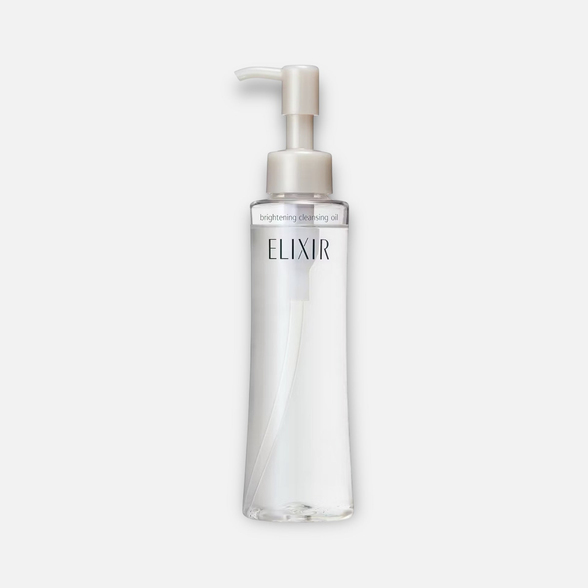 Shiseido Elixir White Brightening Cleansing Oil 145ml