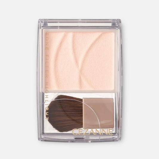 Cezanne Tone Filter Highlight 2.3g