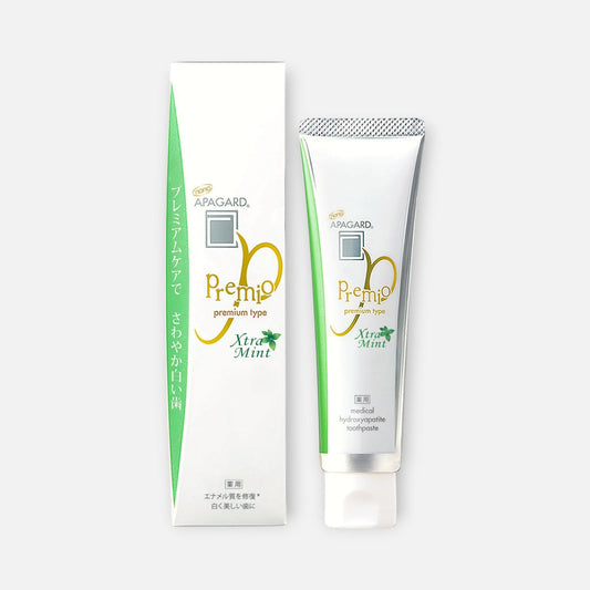 Apagard Premio Extra Mint Premium Type Toothpaste 105g