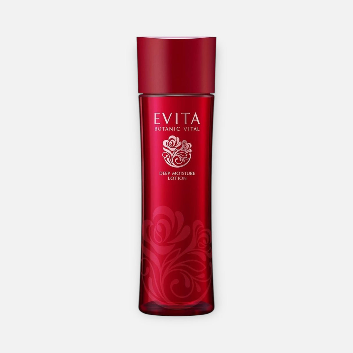 Kanebo Evita Botanic Vital Deep Moisture Lotion 180ml (Natural Rose Fragrance) (Various Types)