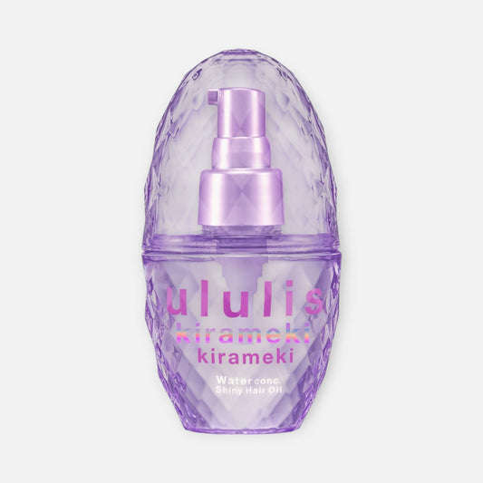 Ululis Kirameki Water Conc Skiny Hair Oil 100ml