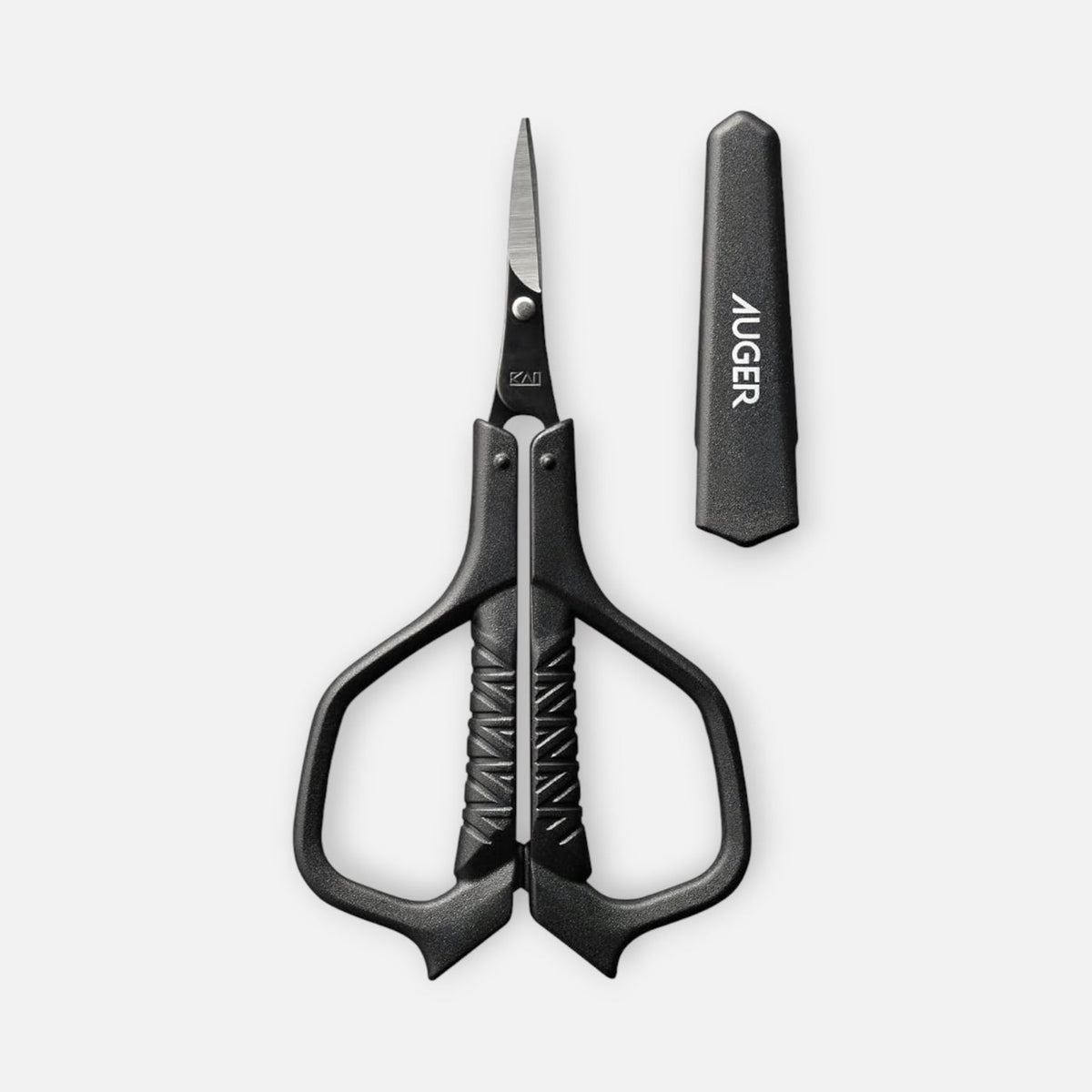 KAI Auger Eyebrow Makeup Scissors