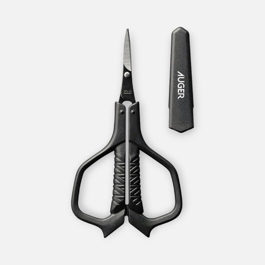 KAI Auger Eyebrow Makeup Scissors