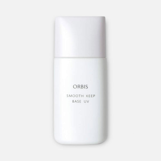 Orbis Smooth Keep Base UV SPF40 PA+++ 28ml