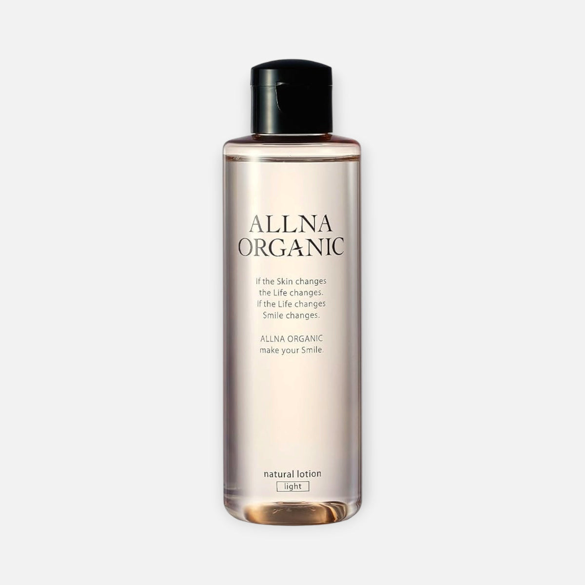 Allna Organic Refreshing Facial Toner 150ml