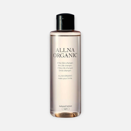 Allna Organic Refreshing Facial Toner 150ml